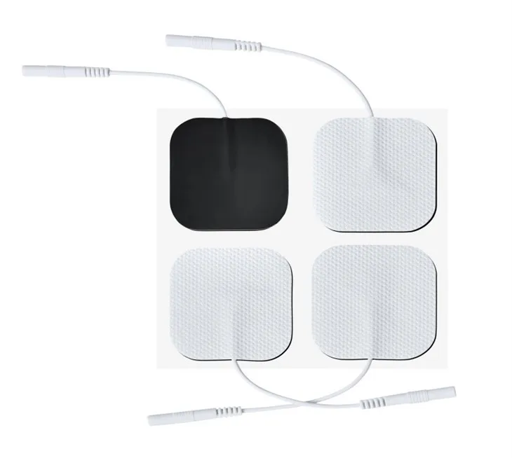 Square Type Tens Pads Electrode Tens best