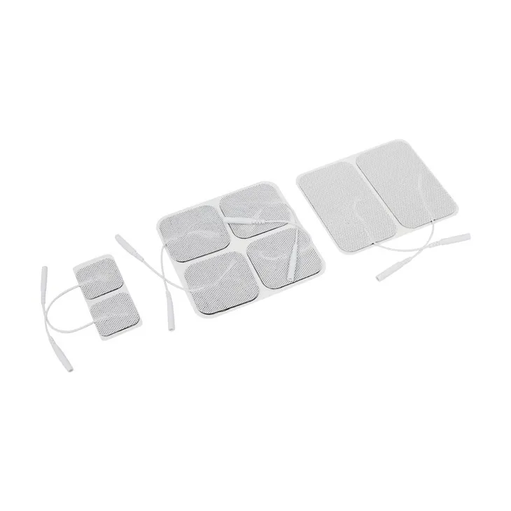 Square Type Tens Pads Electrode Tens suppliers