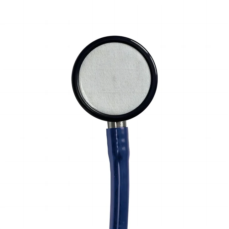 Double Head Double Tube Stethoscope best